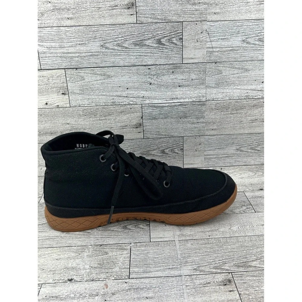 NOBULL black canvas